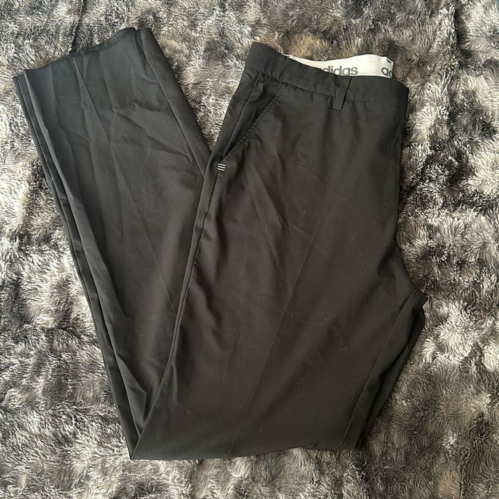 Men’s Adidas Golf Pants Size 38